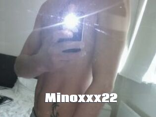 Minoxxx22