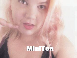 MintTea