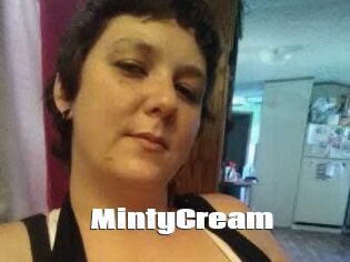 MintyCream