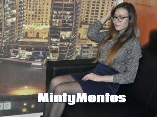MintyMentos