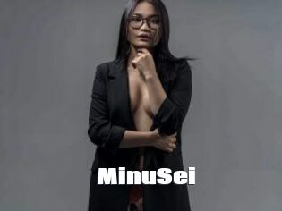 MinuSei