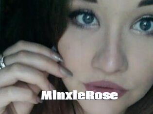 MinxieRose