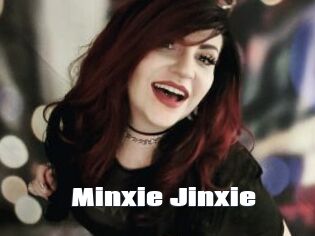 Minxie_Jinxie The hot porn