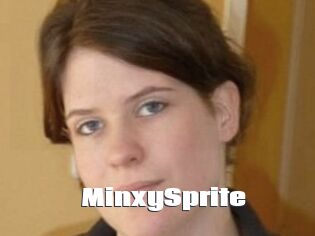 MinxySprite