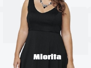 Miorita