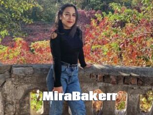 MiraBakerr