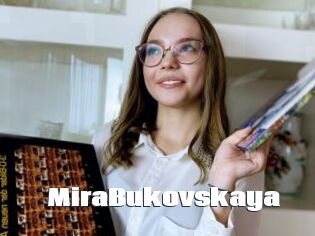 MiraBukovskaya