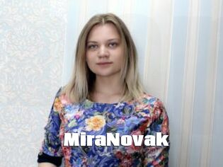 MiraNovak