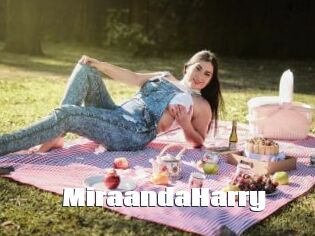 MiraandaHarry