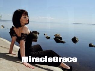 MiracleGrace The hot porn