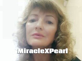 MiracleXPearl
