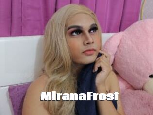 MiranaFrost
