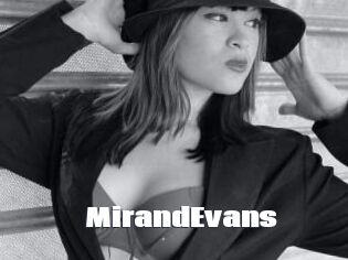 MirandEvans