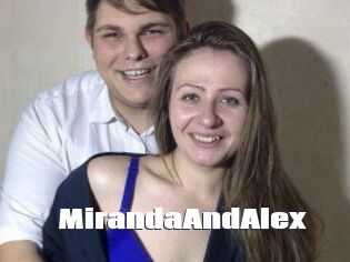 MirandaAndAlex