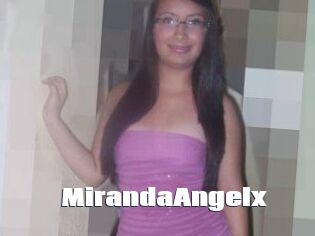 MirandaAngelx