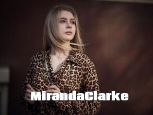 MirandaClarke