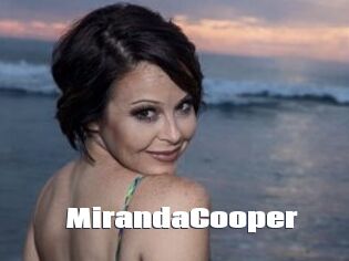 MirandaCooper The hot porn