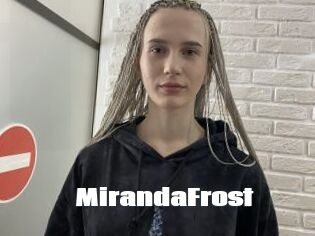 MirandaFrost