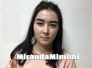 MirandaMimimi The hot porn