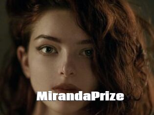 MirandaPrize