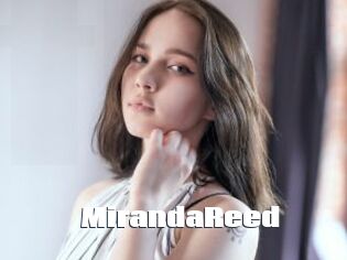MirandaReed