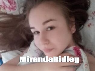 MirandaRidley