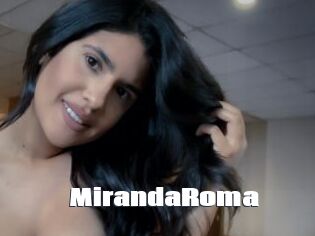 MirandaRoma