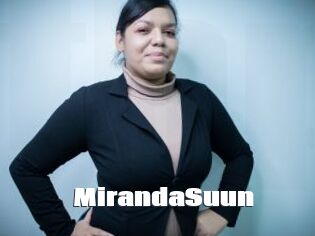 MirandaSuun