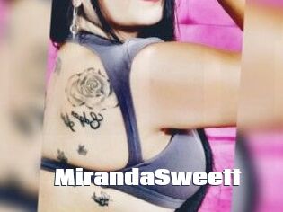MirandaSweett