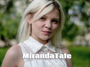 MirandaTate