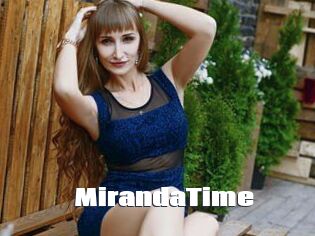 MirandaTime