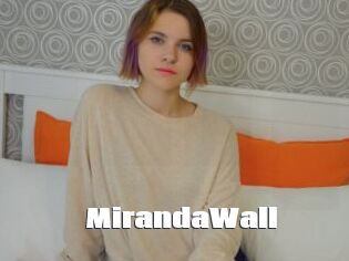 MirandaWall