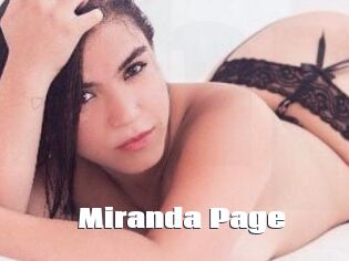 Miranda_Page The hot porn