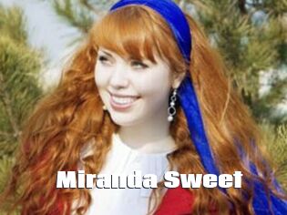 Miranda_Sweet