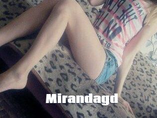 Mirandagd