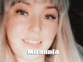 Mirannia
