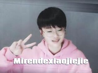 Mirendexiaojiejie