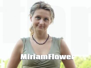 MiriamFlower The hot porn