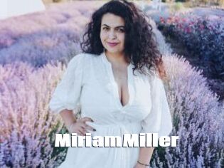 MiriamMiller