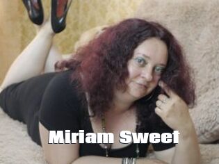 Miriam_Sweet