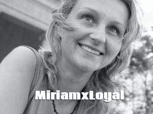 MiriamxLoyal