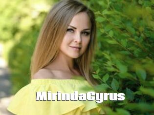 MirindaCyrus