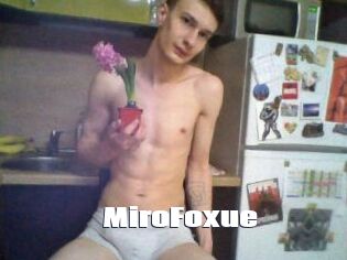 MiroFoxue