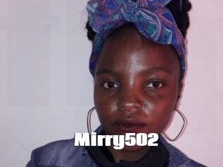 Mirry502