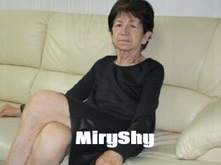 MiryShy