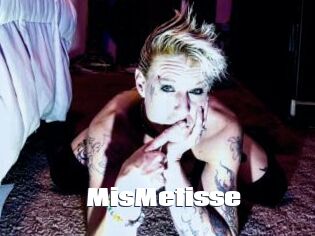 MisMetisse
