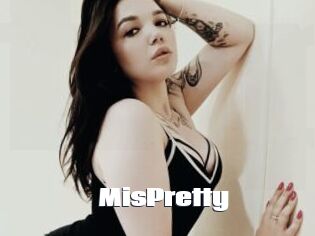 MisPretty The hot porn