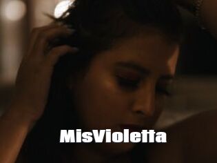 MisVioletta