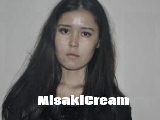 MisakiCream