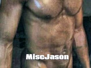 MiscJason